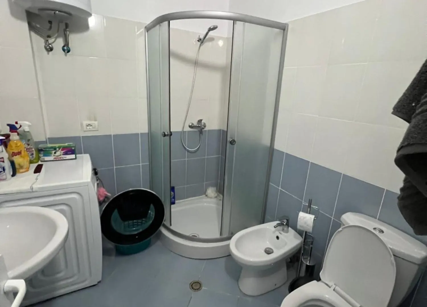 Joni Apartments Durrës Albania