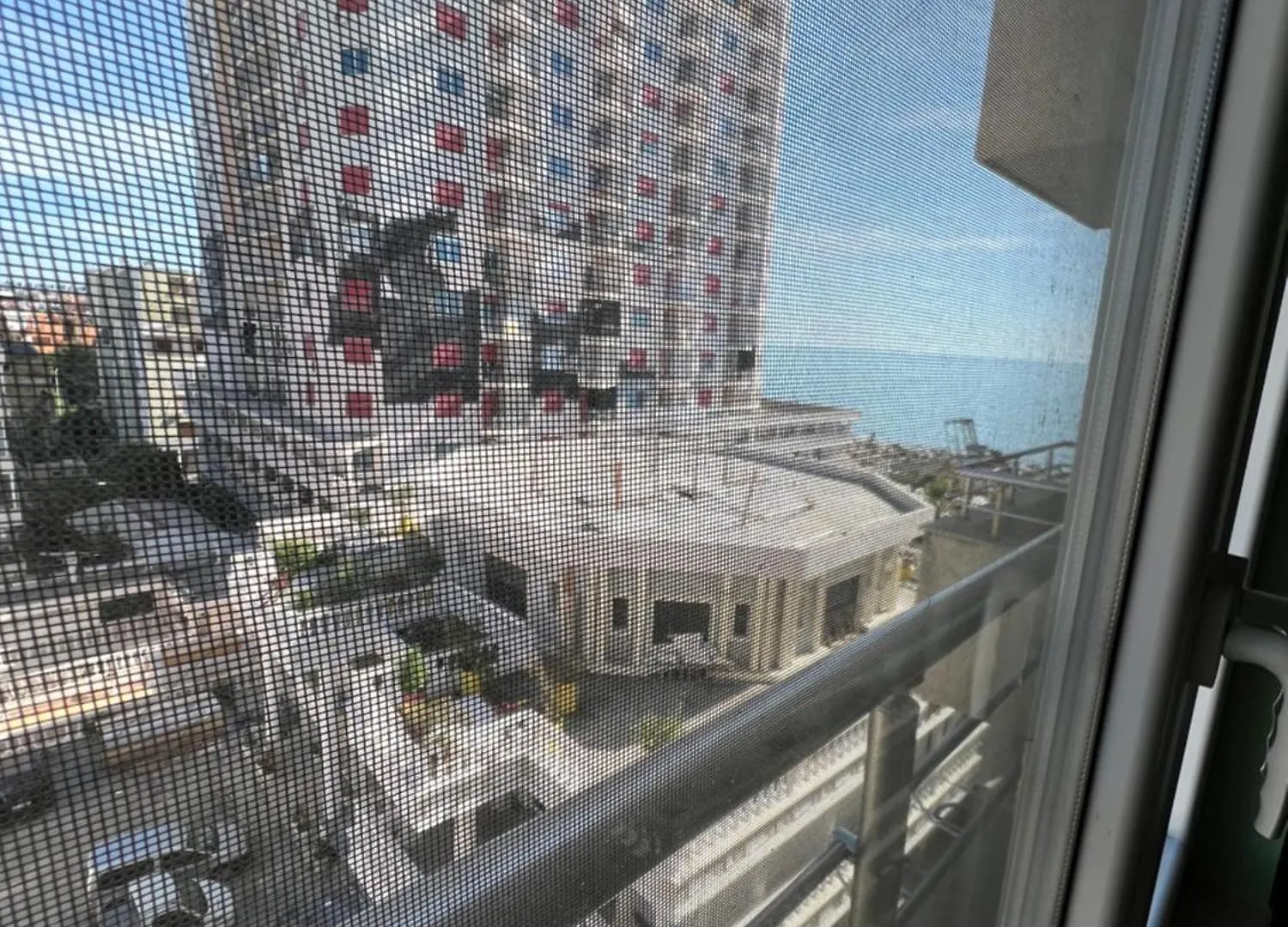 Joni Apartments Durrës