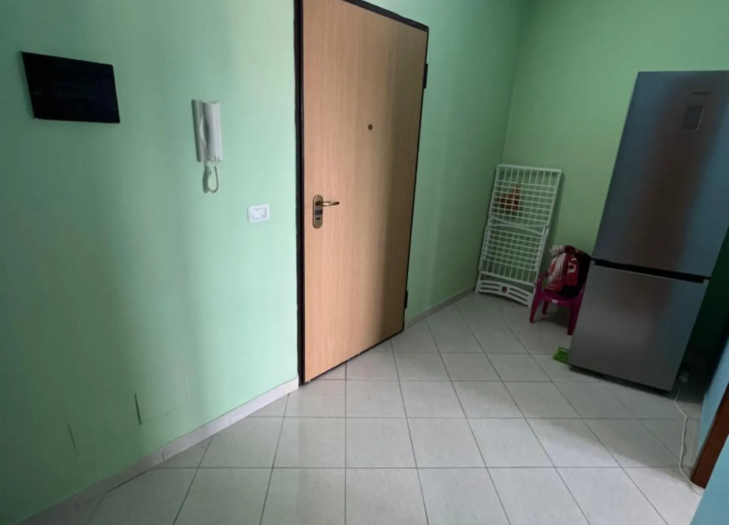 Joni Apartments Durrës