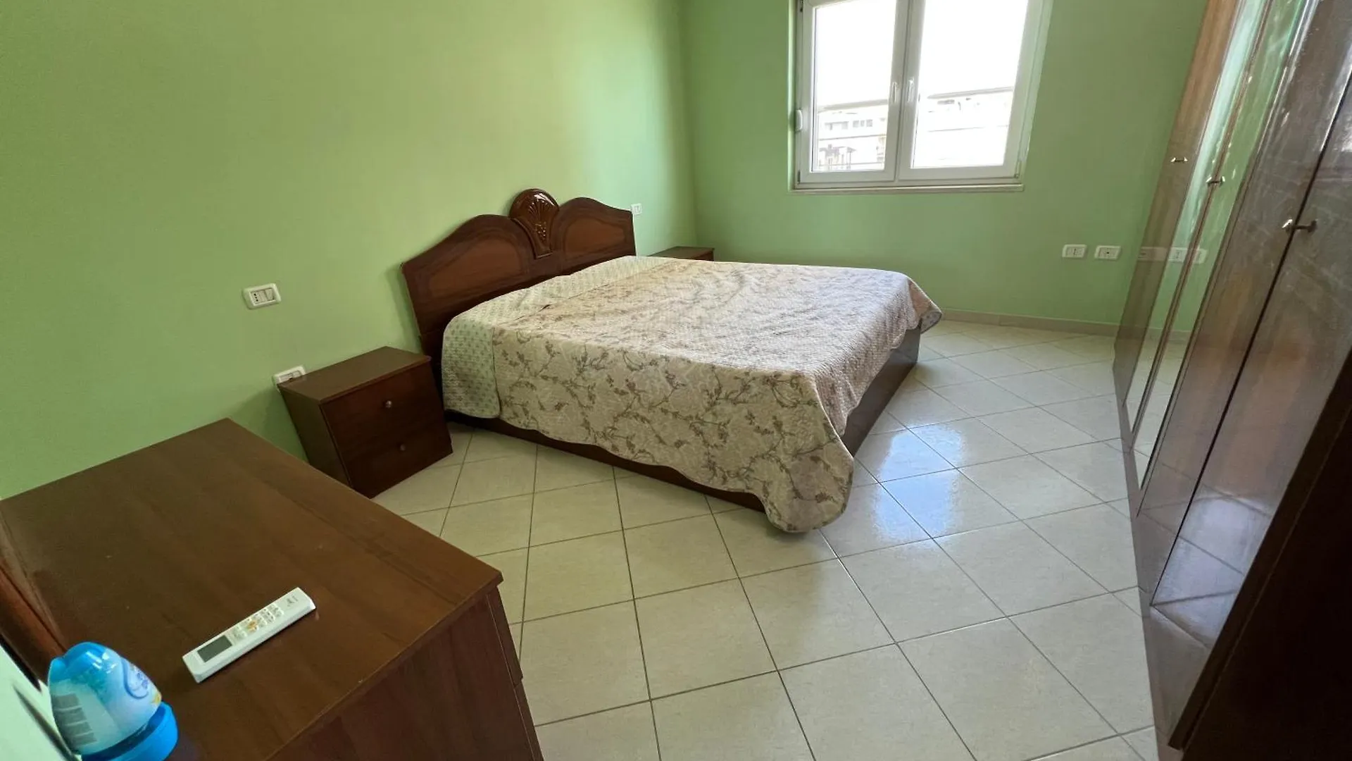 Joni Apartments Durrës